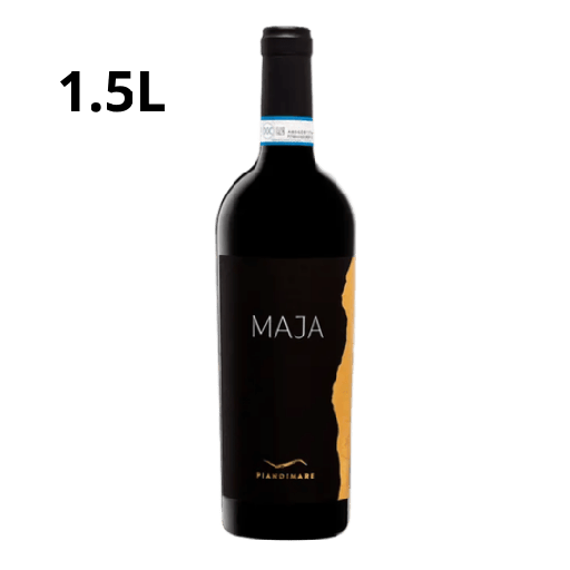 [2000586] Piandimare Maja Montepulciano D'Abruzzo 1.5L Magnum