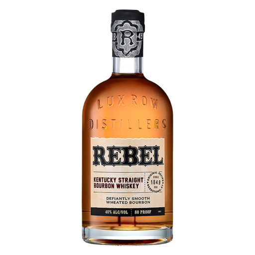 [2000968] Rebel Bourbon Whiskey 70cl