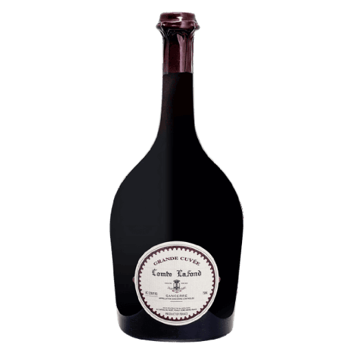 [2000219] Comte Lafond Sancerre Grande Cuvée Rouge 75cl