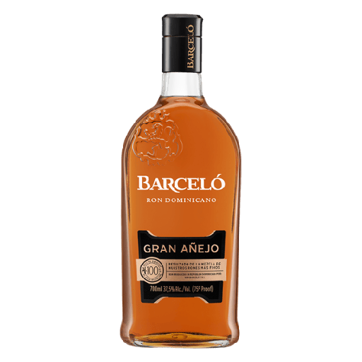 Barcelo Gran Anejo Rum 70cl