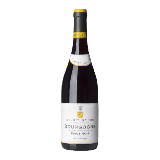 [1000904] Doudet-Naudin Bourgogne Pinot Noir 75cl