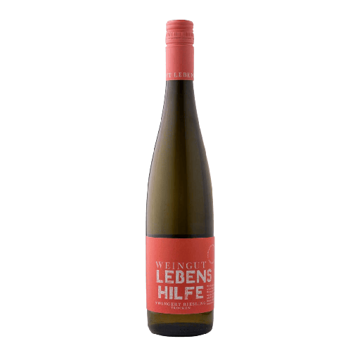 Weingut Lebenshilfe 5 Wingert Riesling 75cl