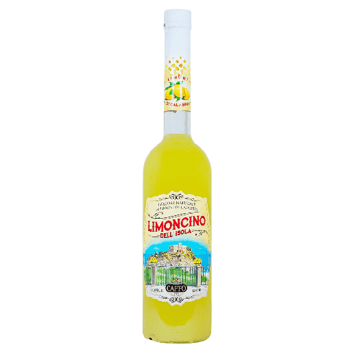 Limoncino Dell'Isola 70cl