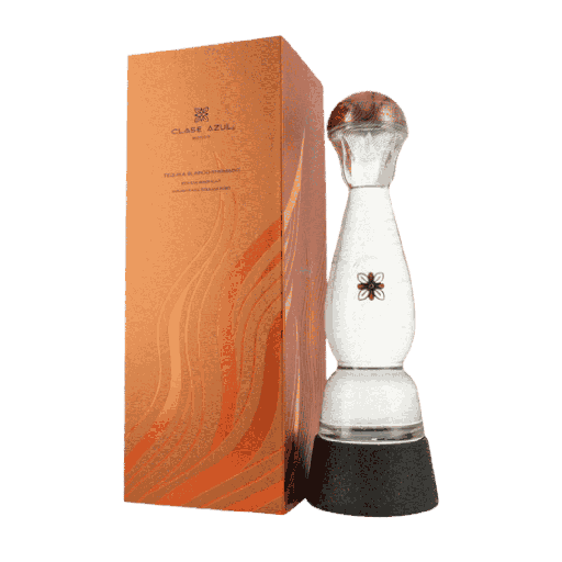 Clase Azul Tequila Blanco Ahumado 70cl