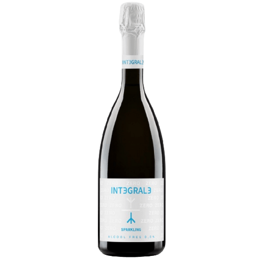 Int3gral3 Prosecco Non-Alcoholic Brut 75cl