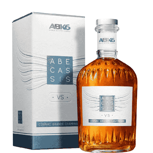 ABK6 Grande Champagne VS Cognac 70cl