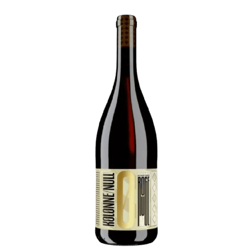 Kolonne Null Rouge 0% No2 75cl