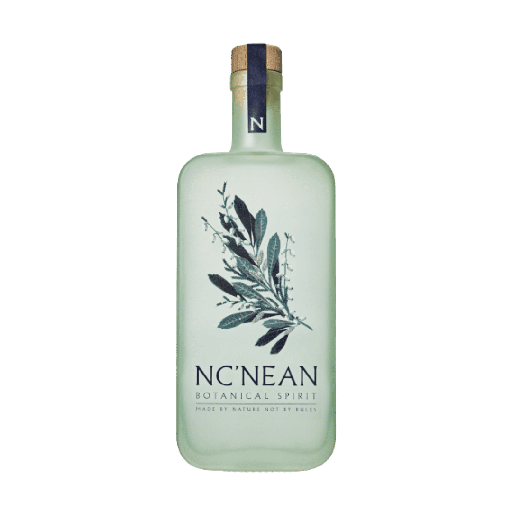 Nc'Nean Organic Botanical Spirit 50cl