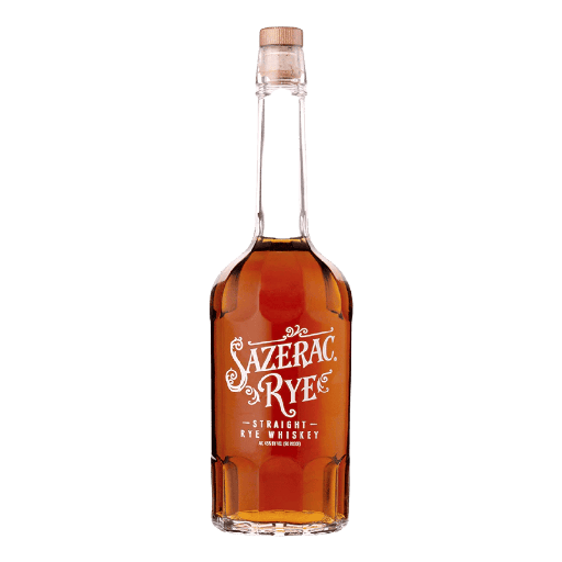 Sazerac Rye 6Y Bourbon Whiskey 70cl