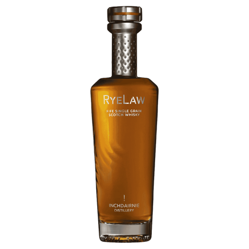 Ryelaw Single Grain Whisky 70cl 46.3%