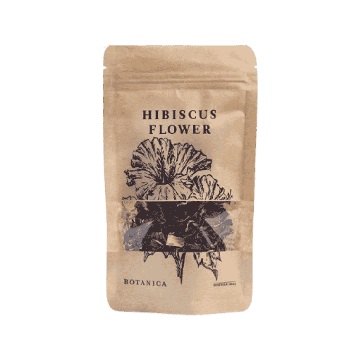 Botanica Hibiscus 20g