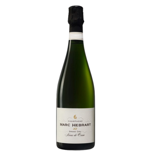 Champagne Marc Hebrart Grand Cru Noces de Craie 75cl
