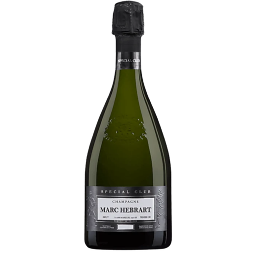 Champagne Marc Hebrart Premier Cru Special Club Brut 75cl