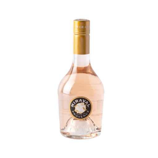 [1000902] Miraval Rose 37.5cl