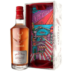 Glenfiddich Grande Chateau 31 Years 70cl