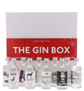 The Gin Box- World Tour Edition 2