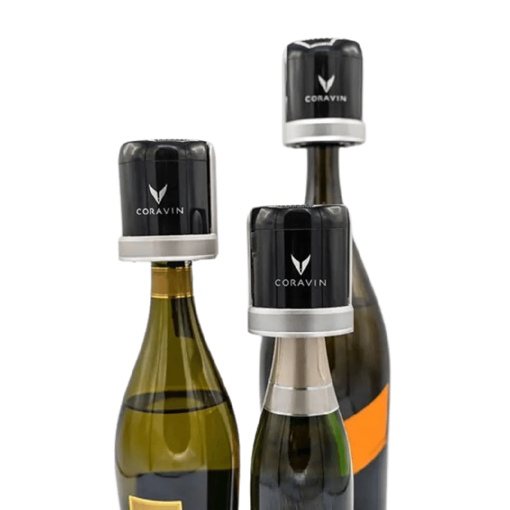 Coravin Wine Preservation System