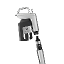 Coravin Pure Argon Capsules 24 stuks