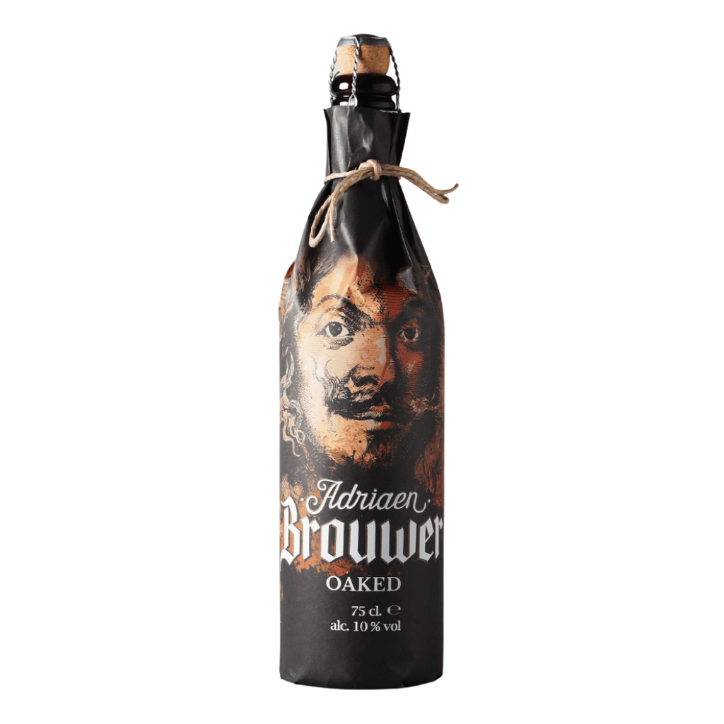 Adriaen Brouwer Oaked 75cl