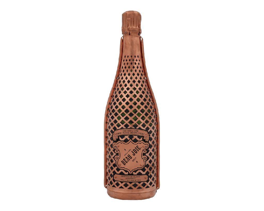Beau Joie Brut Special Cuvee Champagne 75cl