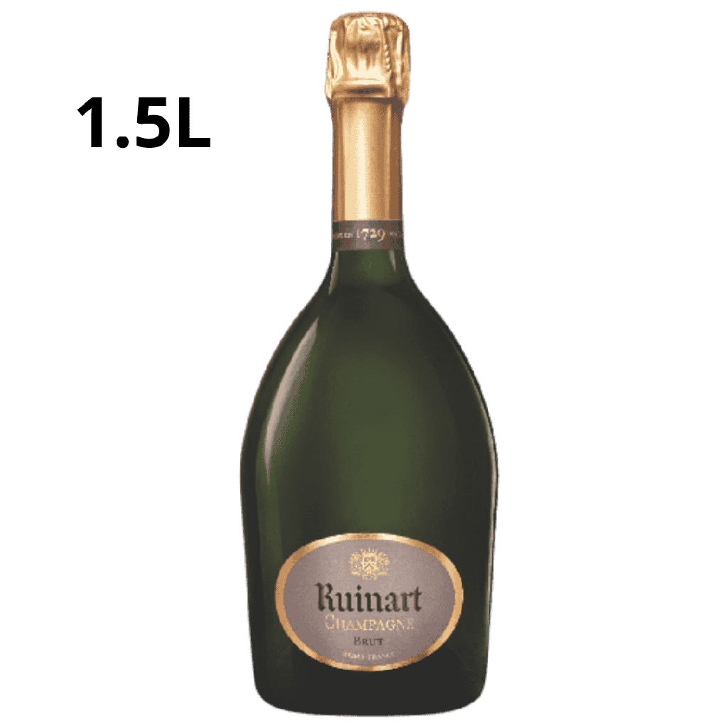 Ruinart Brut Champagne 1.5L Magnum