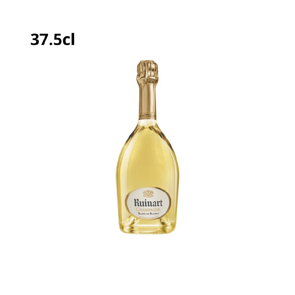 Ruinart Blanc des Blancs Champagne 37.5cl