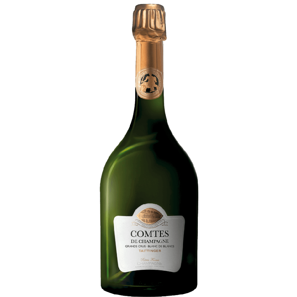 Taittinger Comtes de Champagne 75cl