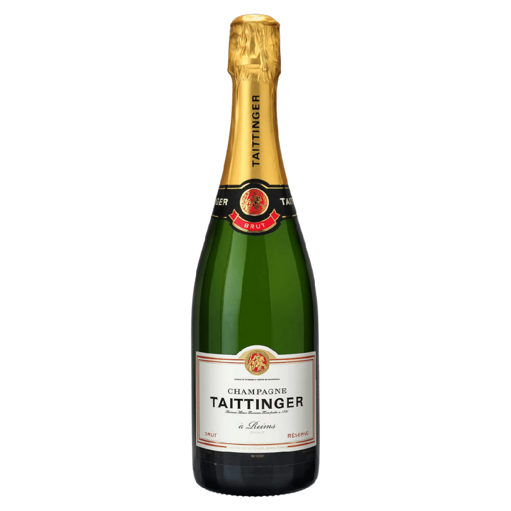 Taittinger Champagne Brut 37.5cl