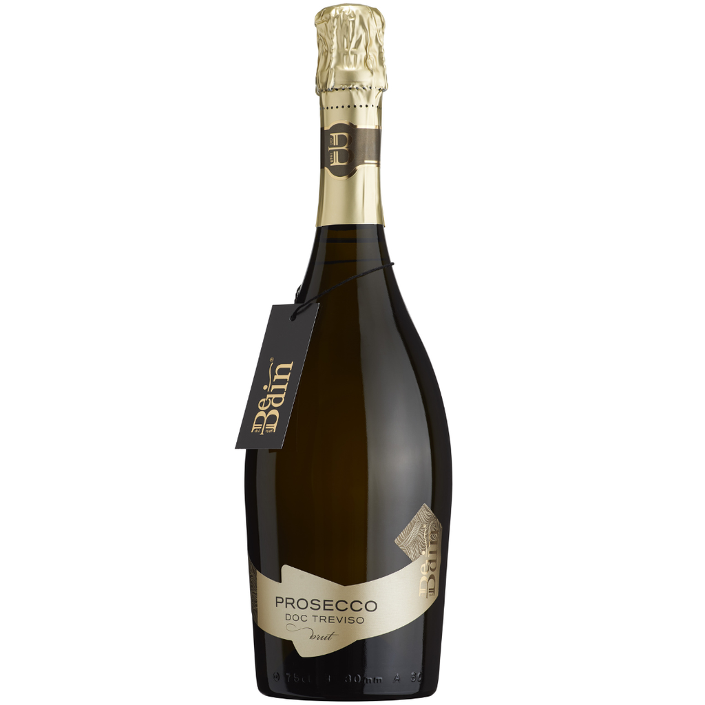Bedin Prosecco DOC Treviso Brut 75cl