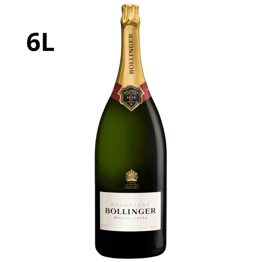 Bollinger Special Cuvée Champagne Brut 6L