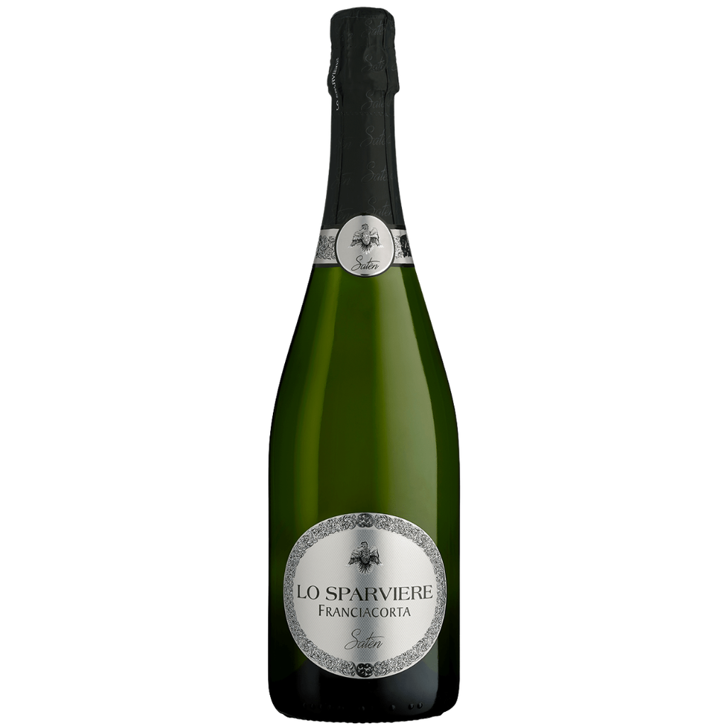 Lo Sparviere Saten 75cl