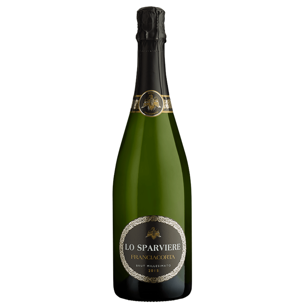 Lo Sparviere Millesimato Extra Brut 75cl