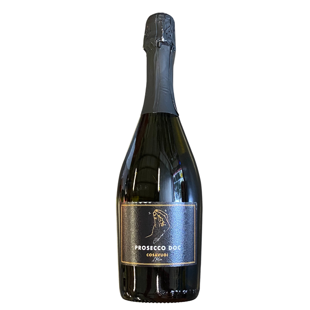 Prosecco Cosavuoi Treviso Brut Doc 75cl