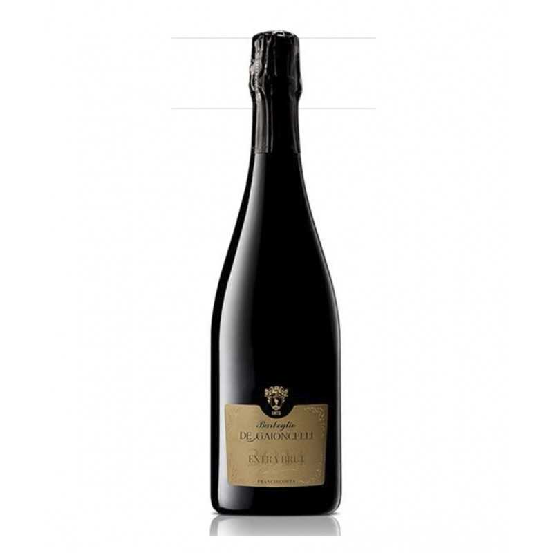Barboglio De Gaioncelli Extra Brut Millesimato 75cl