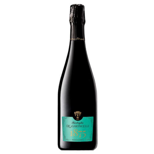 Barboglio De Gaioncelli Extra Dry DOCG 75cl