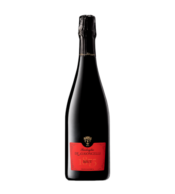 Barboglio De Gaioncelli Brut DOCG Magnum 1.5L