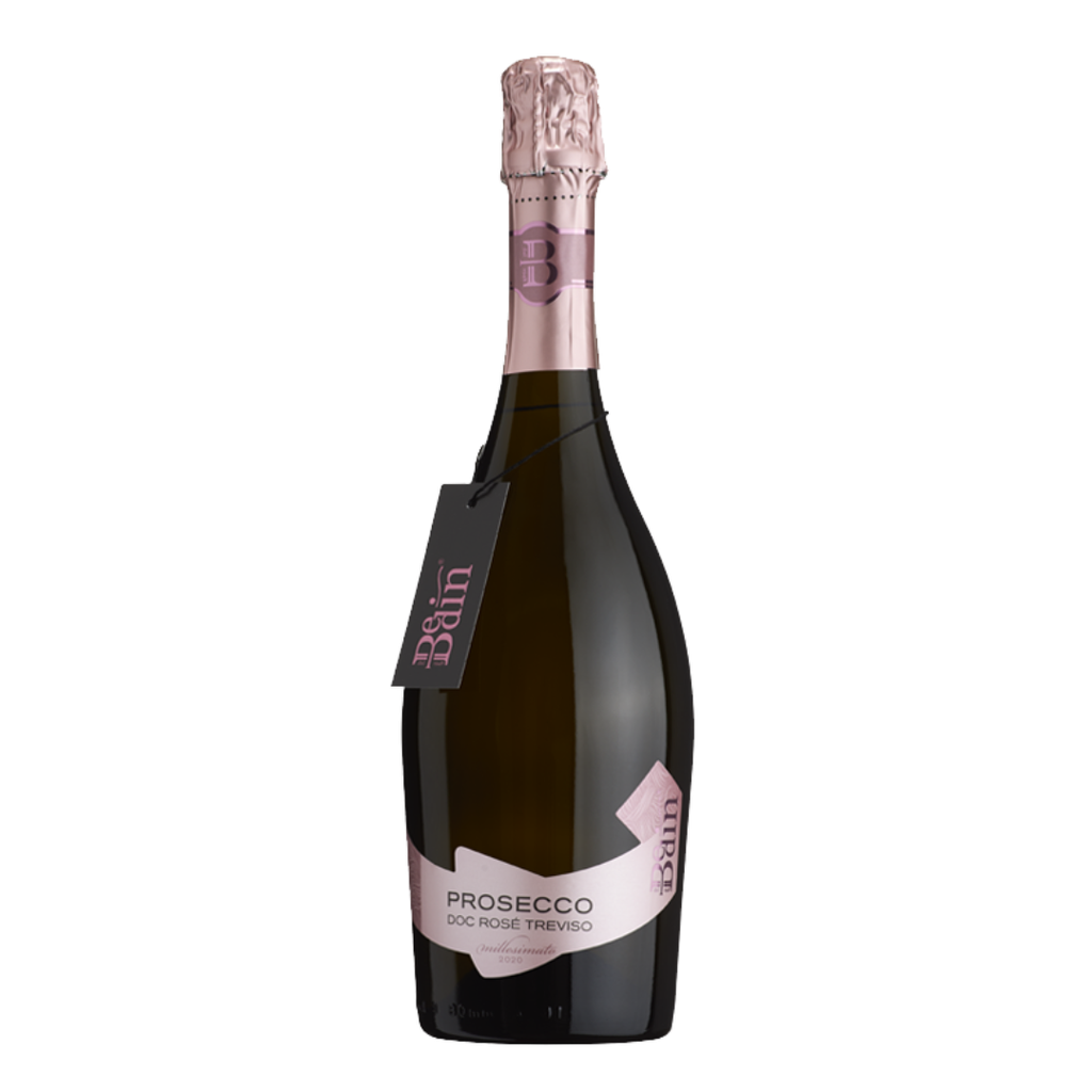 Bedin Prosecco Doc Rose Treviso Brut 75cl