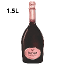 Ruinart Rose Champagne 1.5L Magnum
