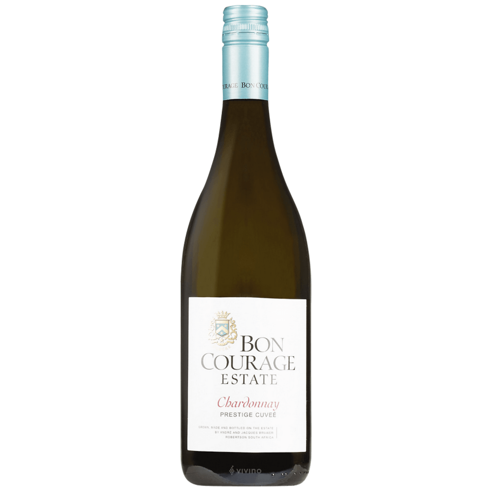 Bon Courage Chardonnay Prestige 75cl