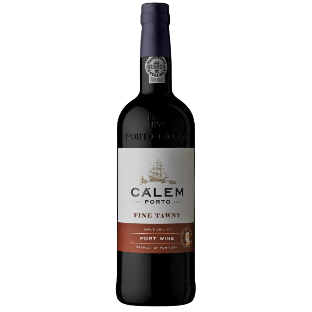 Porto Calem Fine Tawny 75cl