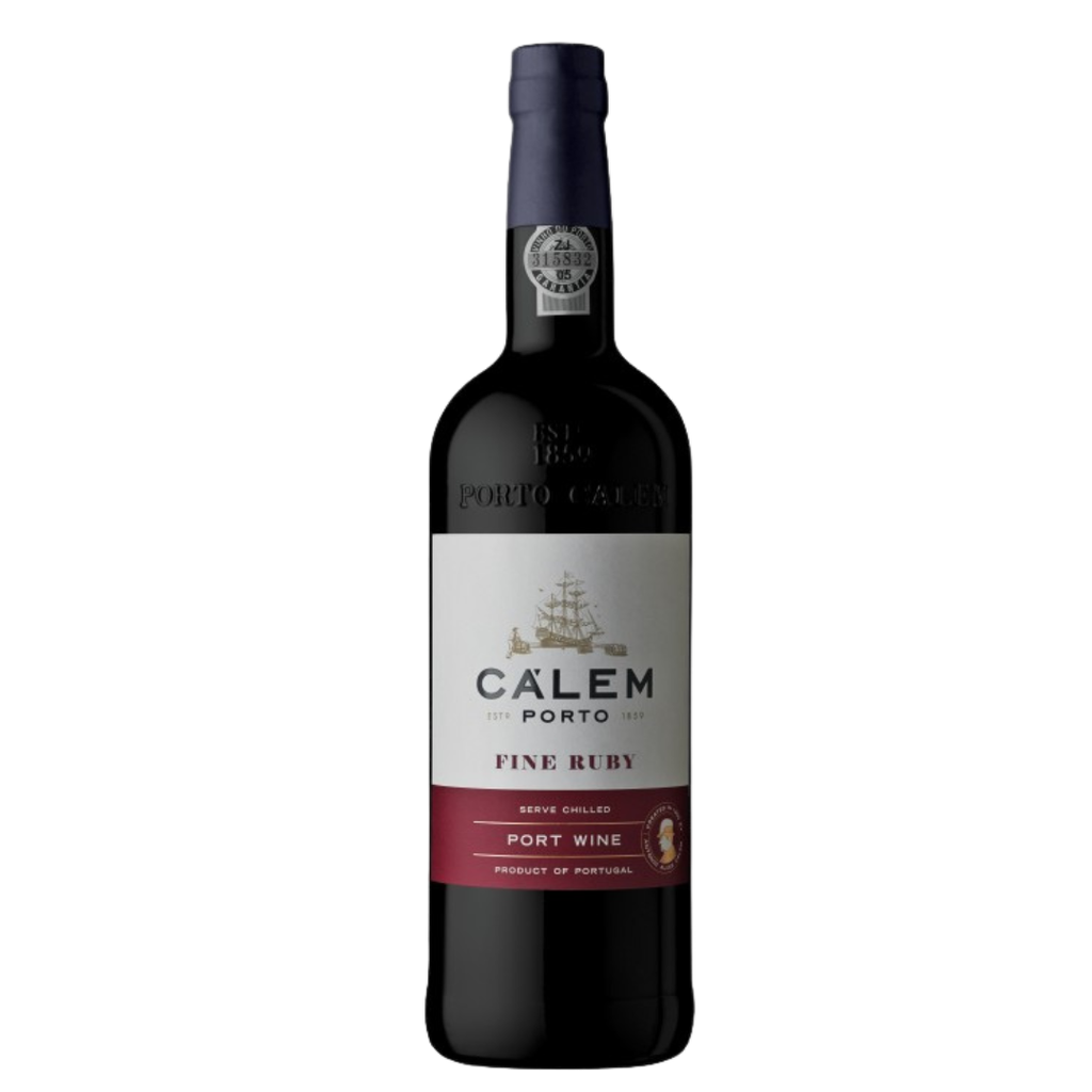 Porto Calem Ruby 75cl
