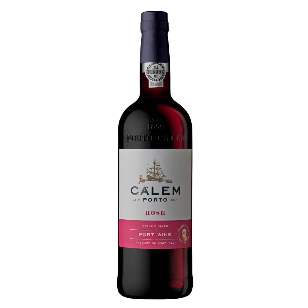 Porto Calem Rose 75cl