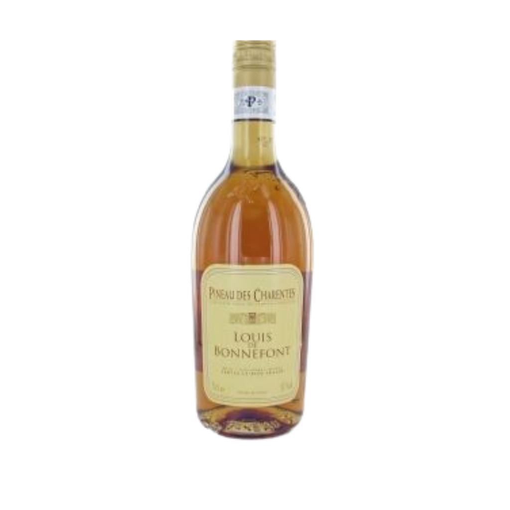 Louis de Bonnefont Pineau des Charentes 75cl