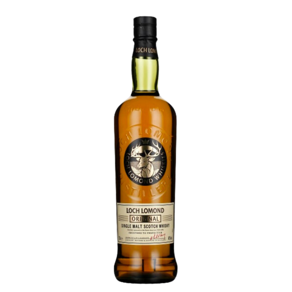 Loch Lomond Original Singel Malt Whisky 70cl
