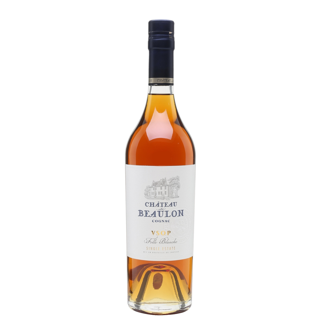 Chateau Beaulon VSOP Cognac 7Y 70cl