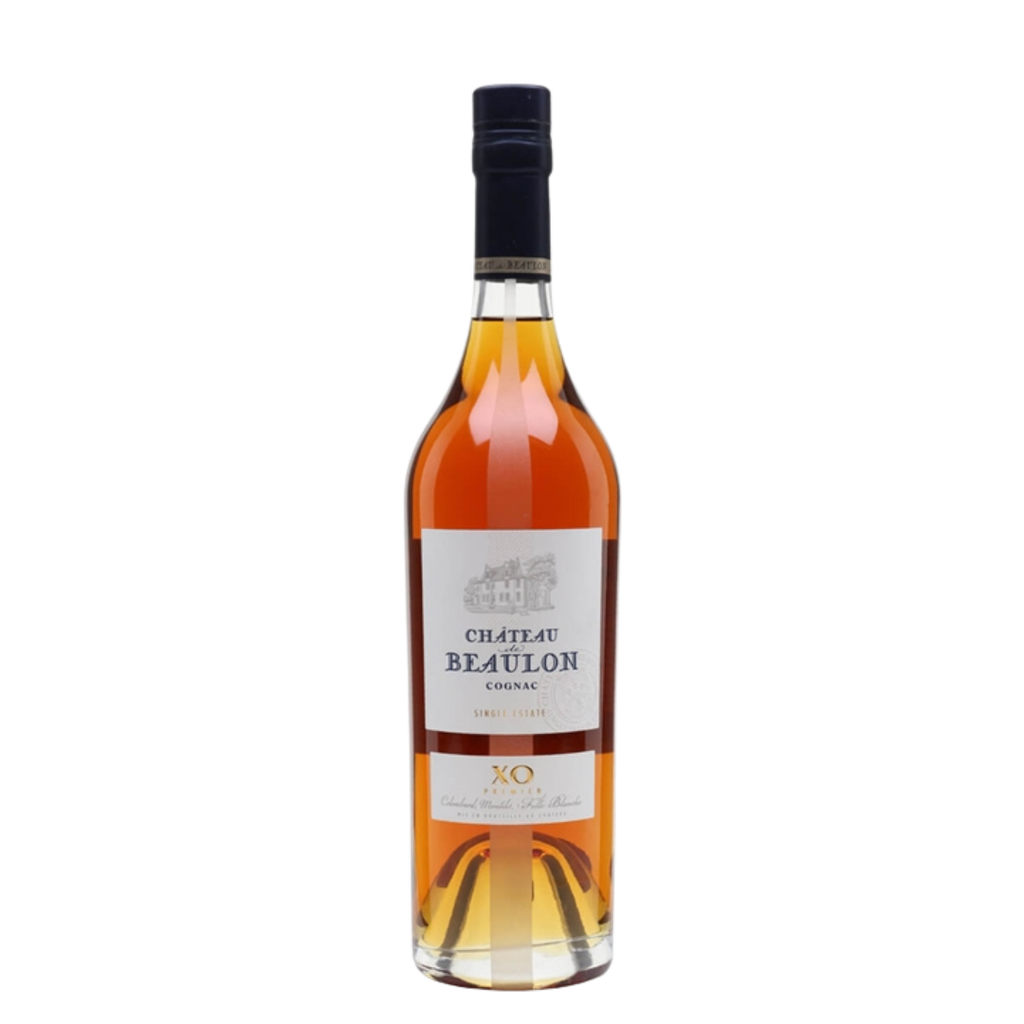 Chateau Beaulon XO Cognac 12Y 70cl