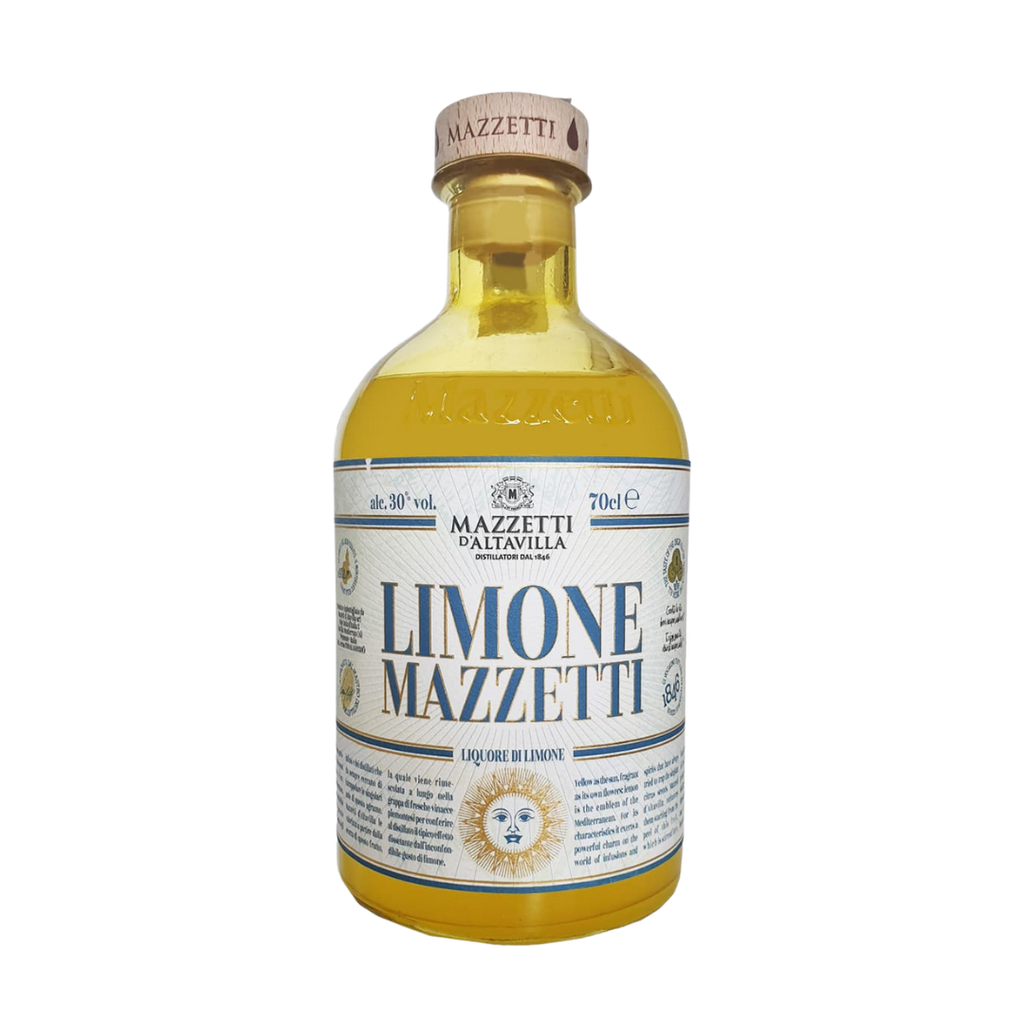 Limone Mazzetti 70cl