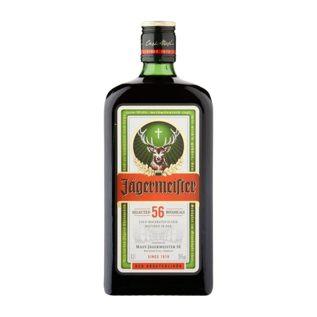 Jagermeister 70cl