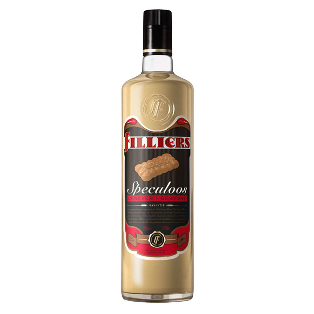 Filliers Speculoos Jenever 70cl