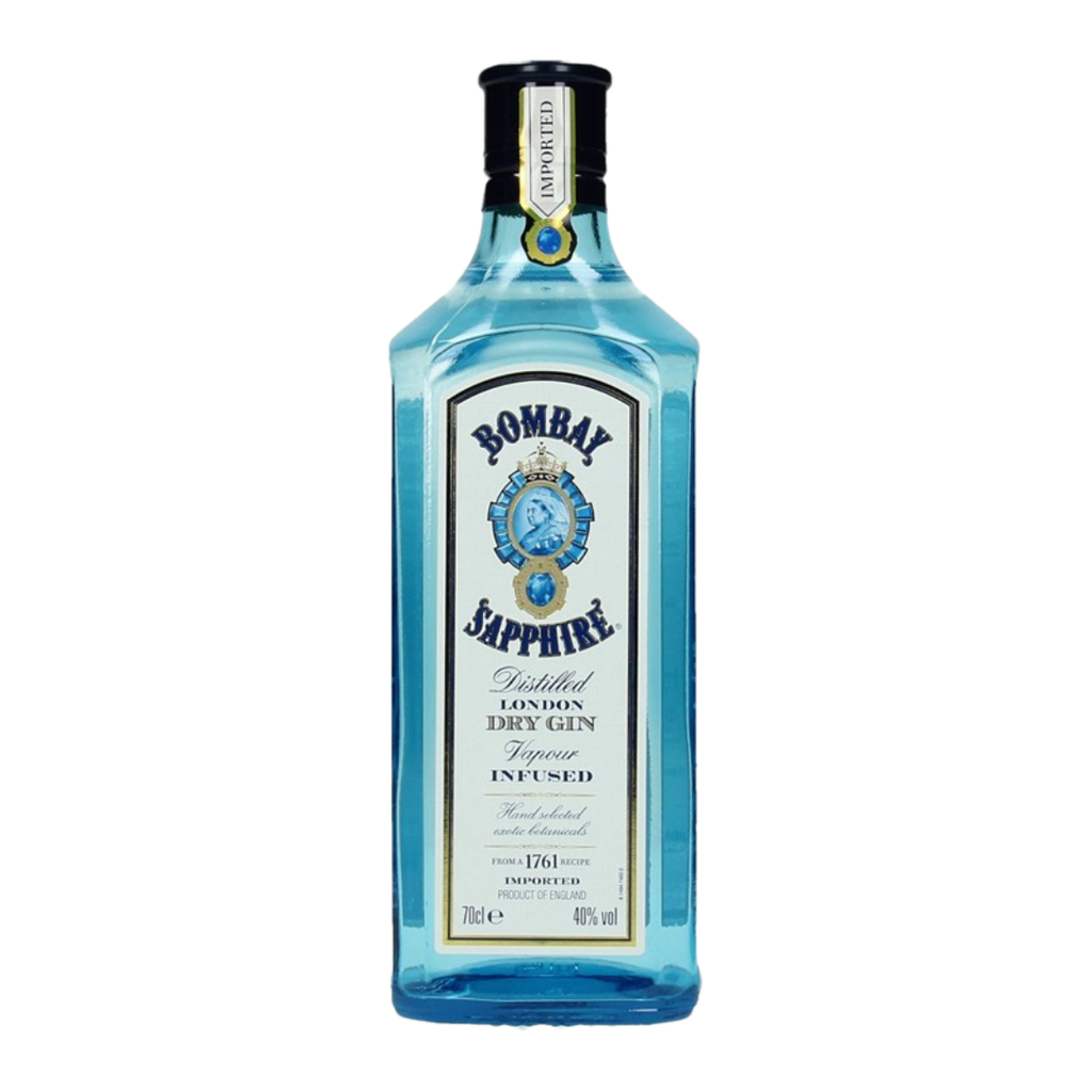 Bombay Sapphire Gin 70 cl